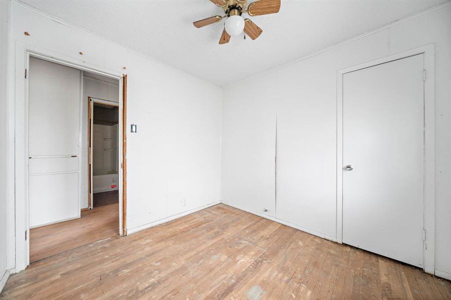 Spacious, unfurnished interior of a new home in , Hillsboro (Image 16).