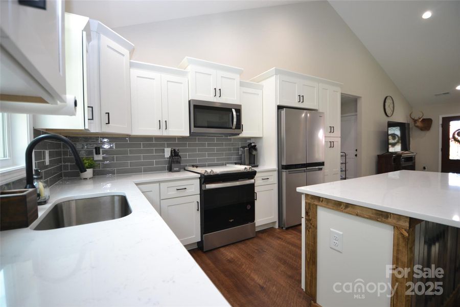 Furnished interior view inside a new home in , Lexington (Image 15). Furnished interior view inside a new home in , Lexington (Image 15).