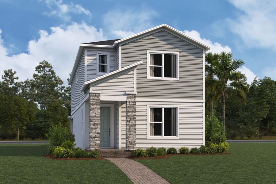 Sandestin Contemporary Sandestin Contemporary