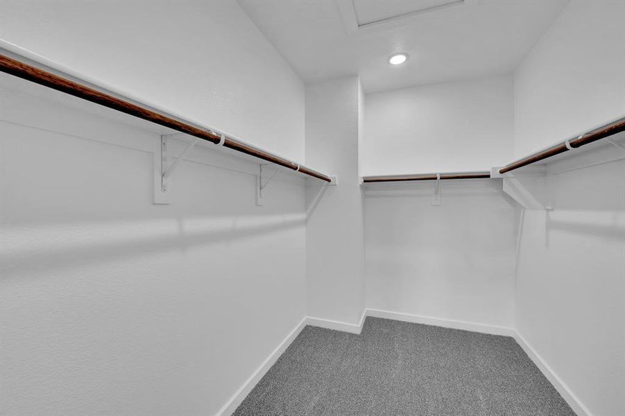 Spacious, unfurnished interior of a new home in Rolling Ridge, Van Alstyne (Image 21). Spacious, unfurnished interior of a new home in Rolling Ridge, Van Alstyne (Image 21).