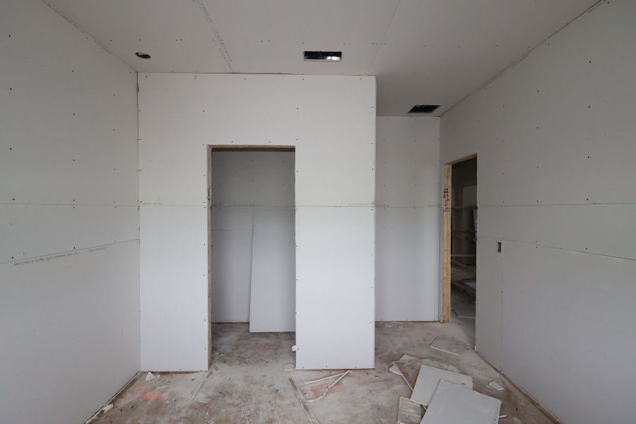 Drywall Drywall