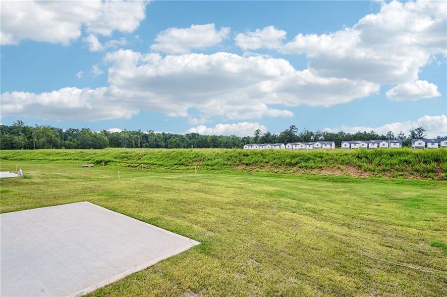 Natural landscape and outdoor views near Avalon - Reserve Series in Conyers (Image 30).