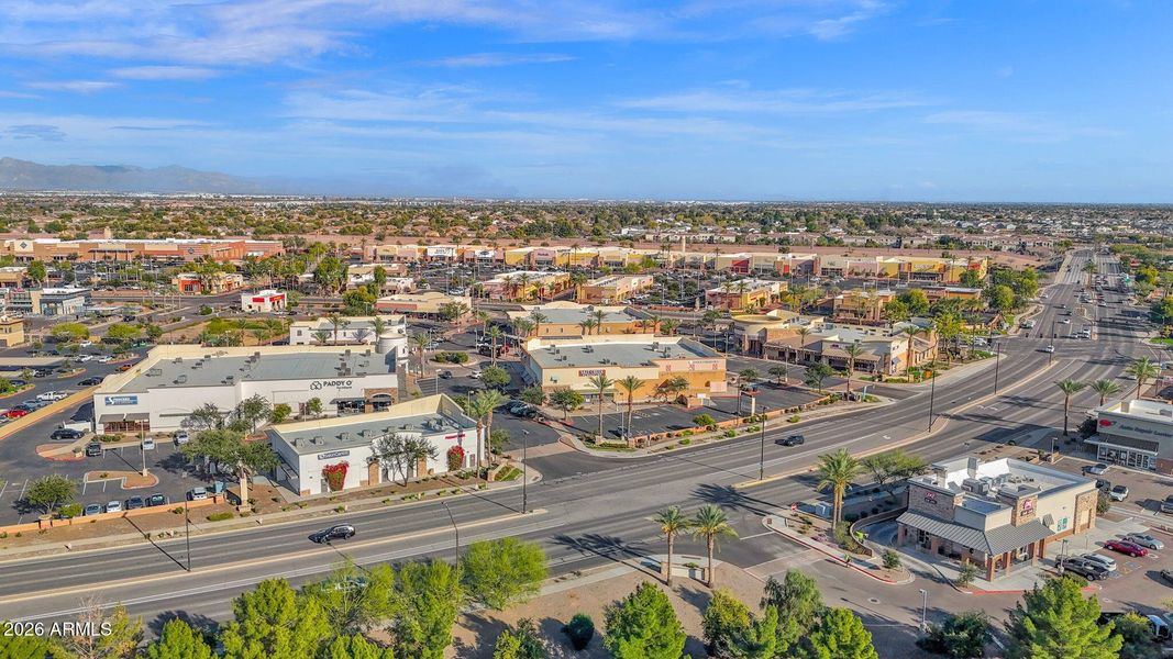 1917 Hampton 111 - 42Aerial