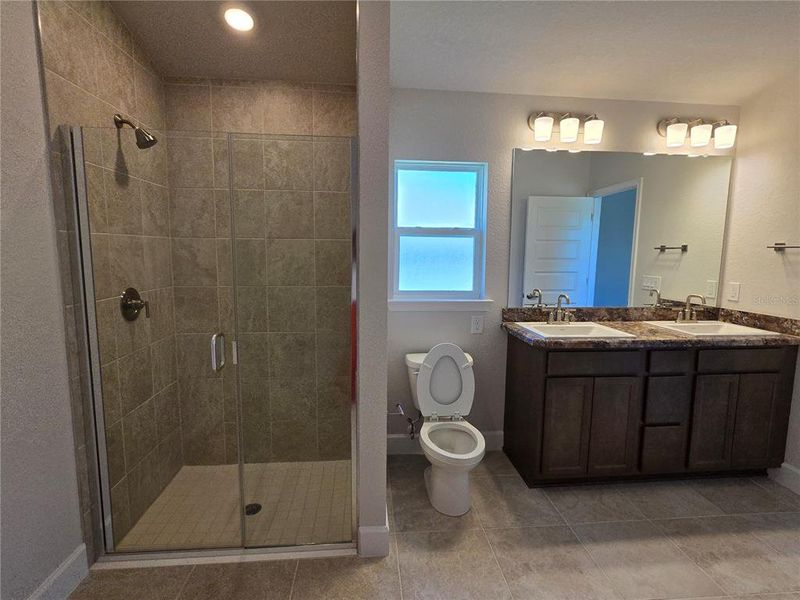 Furnished interior view inside a new home in Twisted Oaks, Beverly Hills (Image 5).