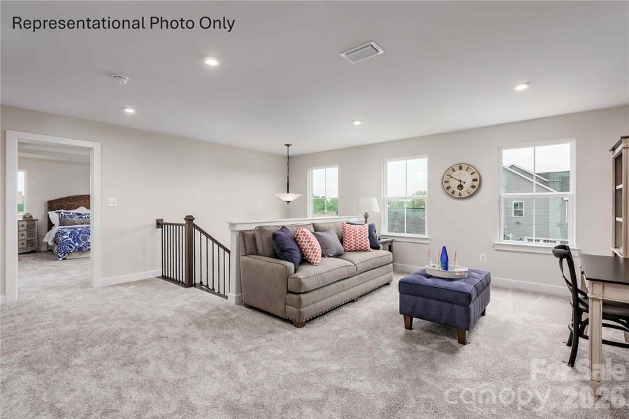 Representative Photo Only