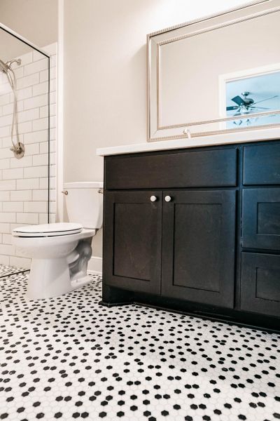 Representative furnished interior of a home built from the Westbrook by Steve Klein Custom Builder in Escalera Ranch 1833, Victoria (Image 19). Representative furnished interior of a home built from the Westbrook by Steve Klein Custom Builder in Escalera Ranch 1833, Victoria (Image 19).