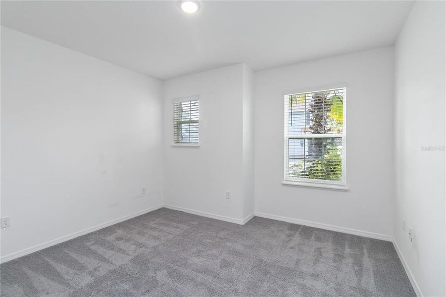Spacious, unfurnished interior of a new home in , Davenport (Image 22). Spacious, unfurnished interior of a new home in , Davenport (Image 22).