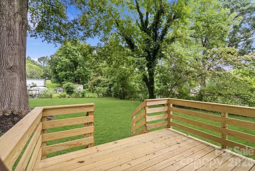 Natural landscape and outdoor views near  in Kannapolis (Image 26).