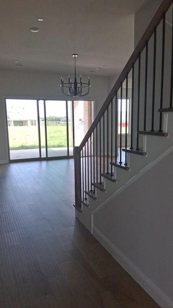 Image 5 of a home in Las Brisas at Stoney Creek. Image 5 of a home in Las Brisas at Stoney Creek.