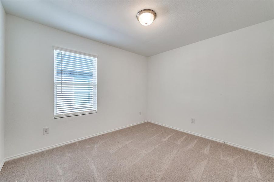 Bedroom #3 Bedroom #3