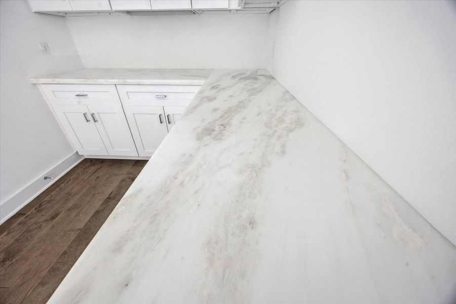 MARBLE Counters. MARBLE Counters.
