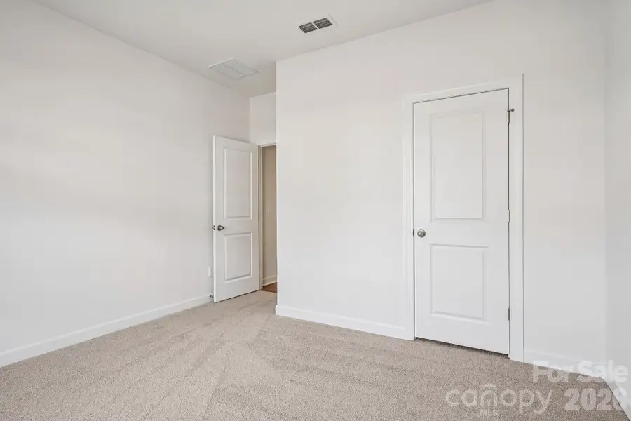 Photo is not of the actual home, but is an inspirational photo of builder’s model home and may depict options, furnishings, and/or decorator features that are not included