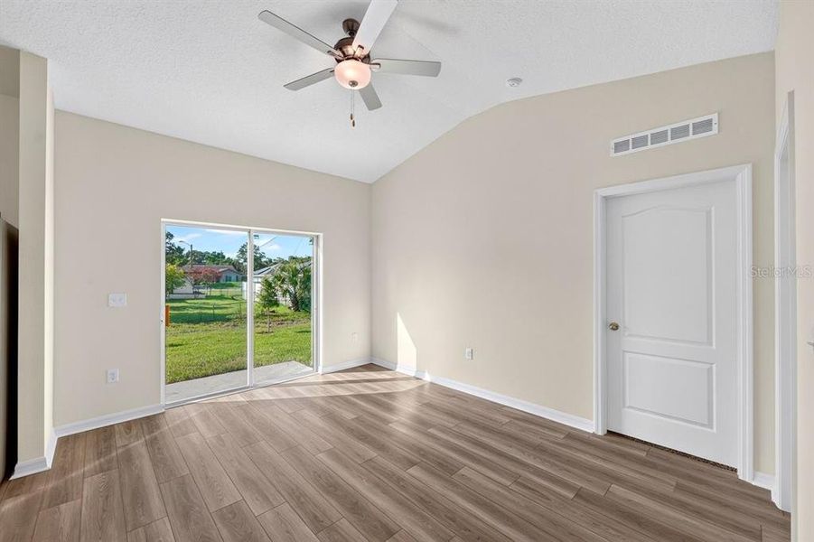 Spacious, unfurnished interior of a new home in , Deltona (Image 21). Spacious, unfurnished interior of a new home in , Deltona (Image 21).