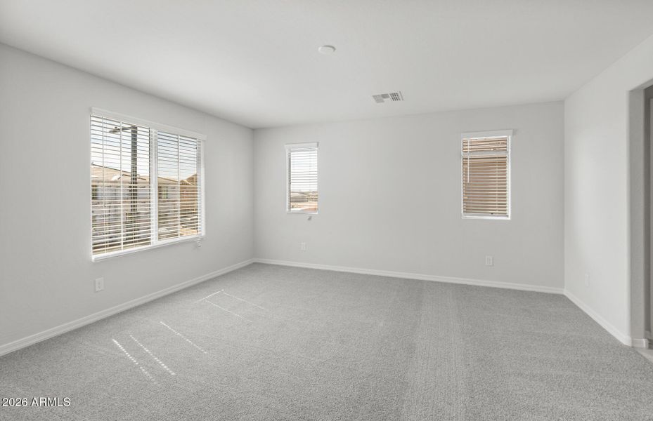 Owner's Suite Owner's Suite