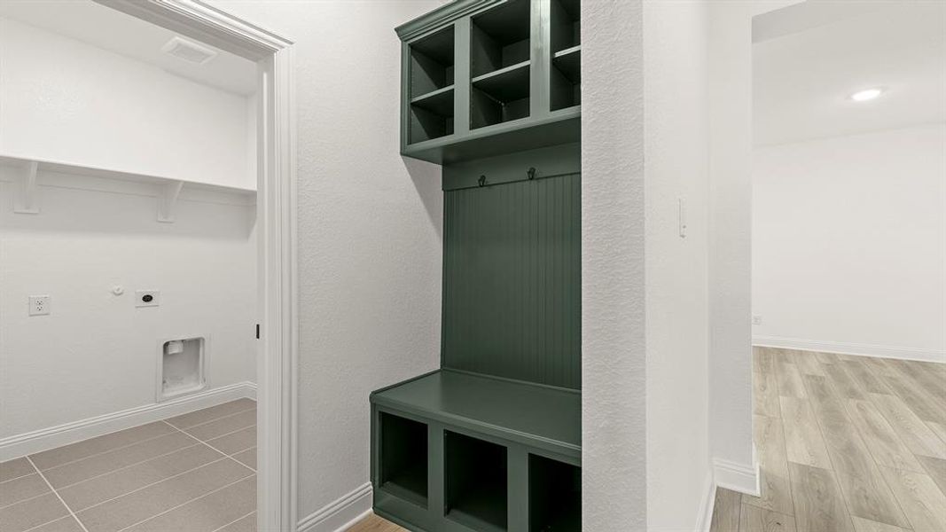 06. 1915 Bobbin Mill - Mud