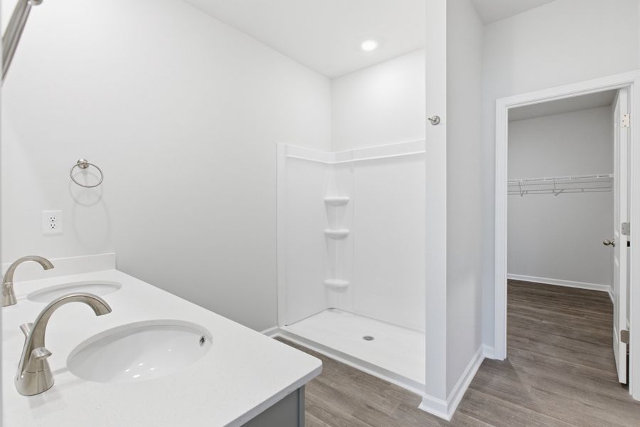 1,504sf New Home in New Bern, NC.  - Slide 19