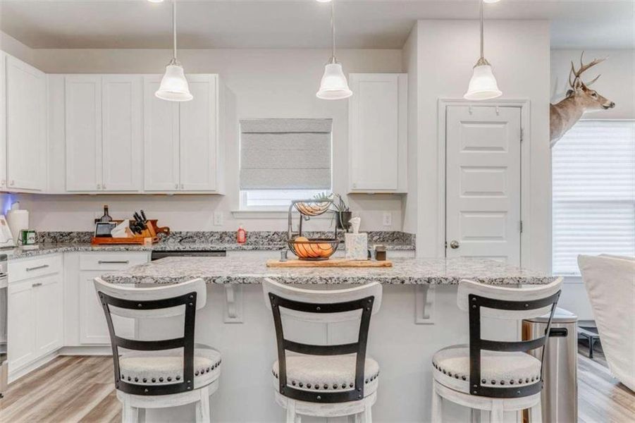 Furnished interior view inside a new home in , Rome (Image 30).