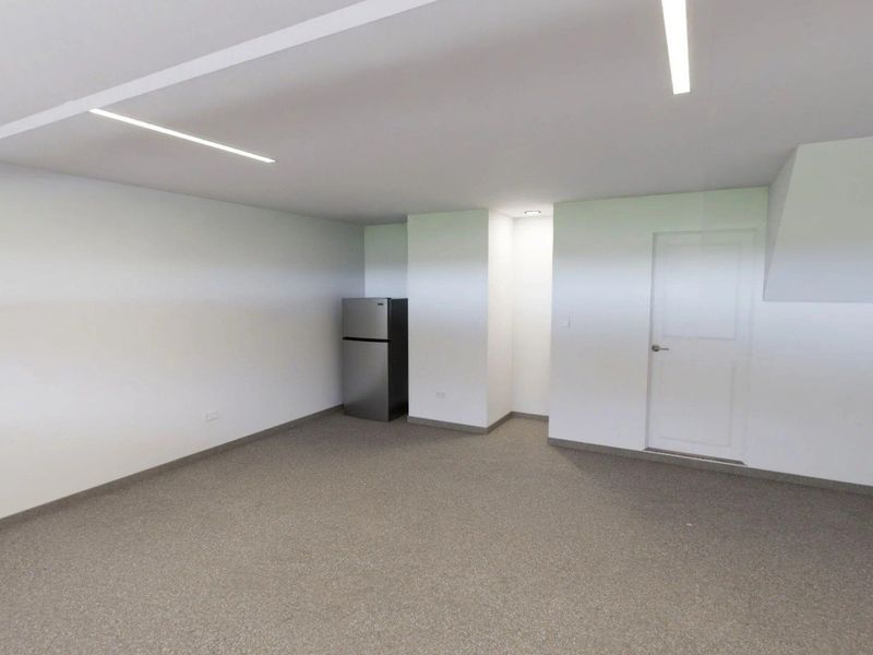 Spacious, unfurnished interior of a new home in Faris Park, Greenville (Image 17). Spacious, unfurnished interior of a new home in Faris Park, Greenville (Image 17).