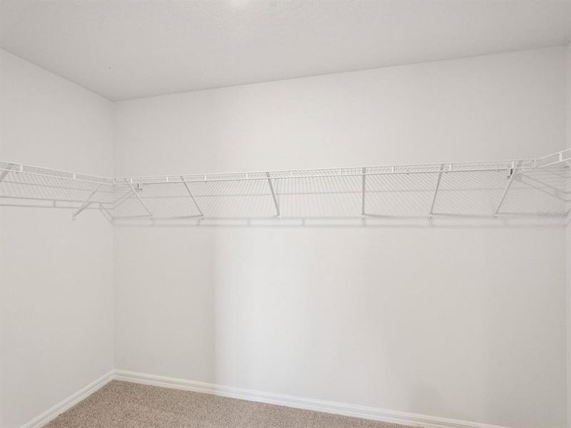 Spacious, unfurnished interior of a new home in Coasterra - Premier Series, Palmetto (Image 12).
