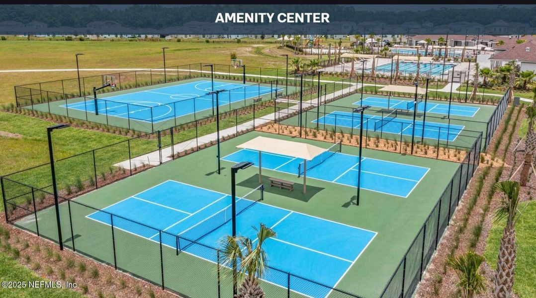 Community amenities in The Arbors, Jacksonville (Image 28).