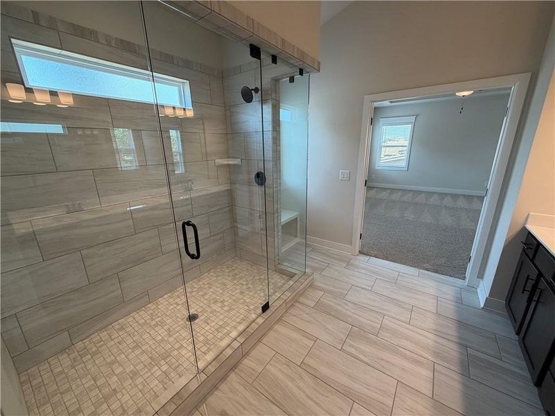 Image 56 of a home in Pinecrest Ridge.