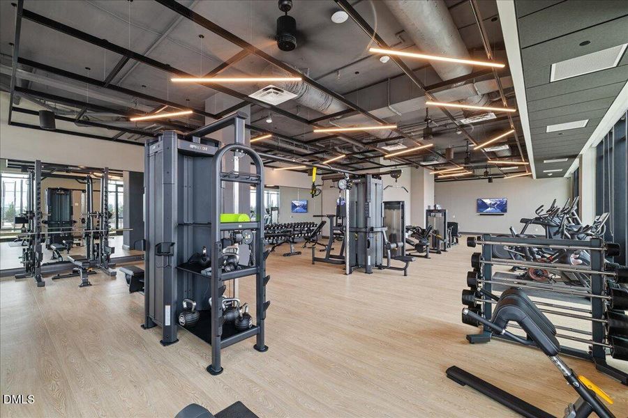 55-115 Morris St #2401