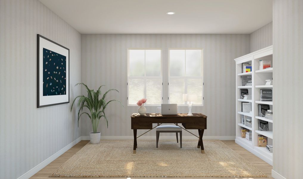 Home Office Home Office