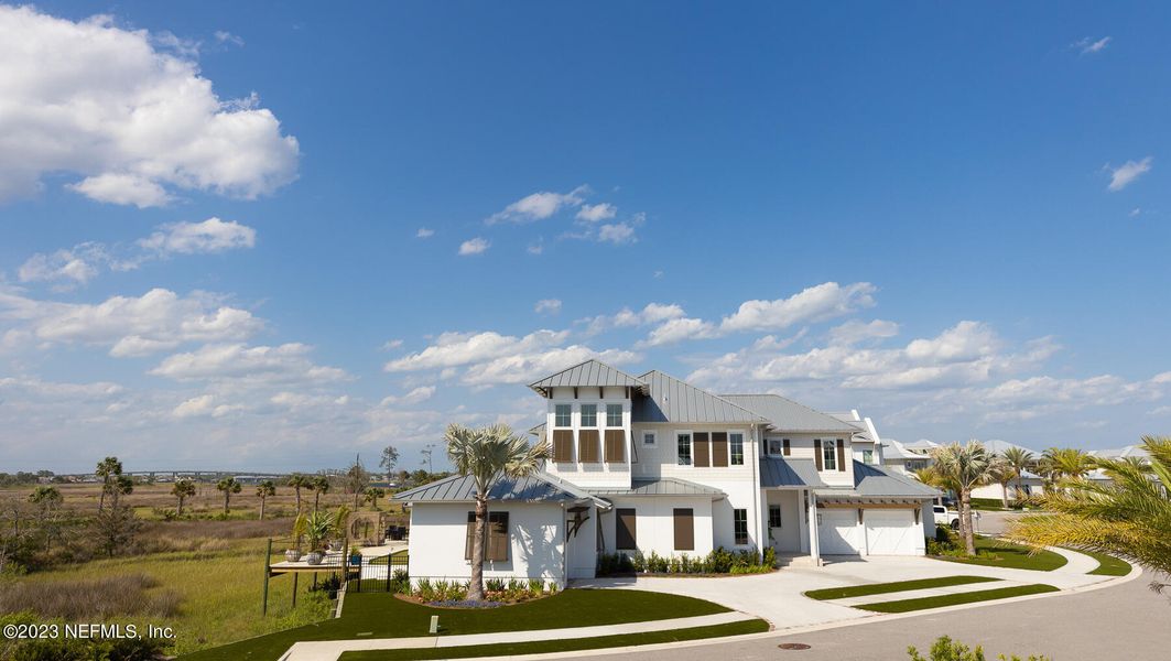 Image 9 of a home in .