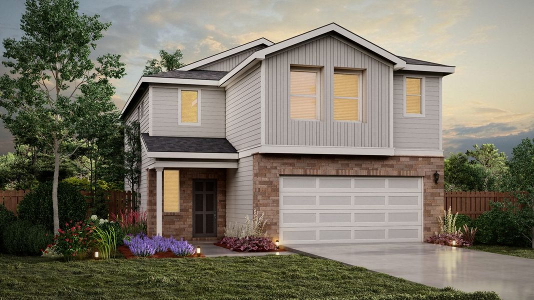 Oak View C Oak View C