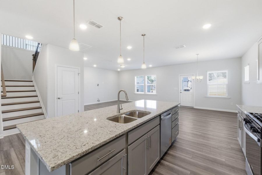 PRO Lot #39 (2108 Cedar Bird) 1st Floor