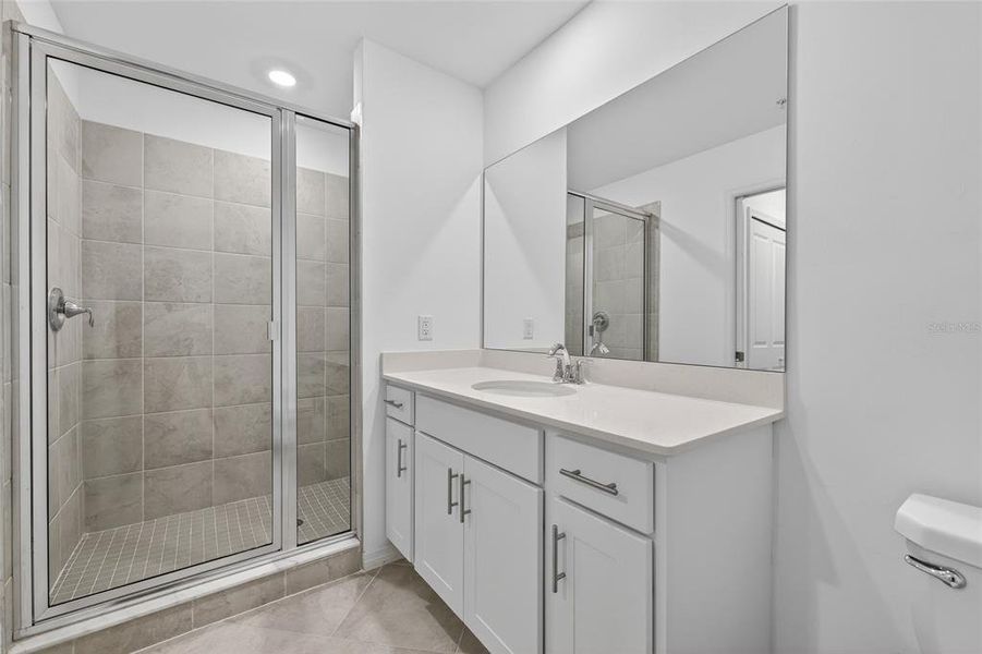 Furnished interior view inside a new home in , Lehigh Acres (Image 12). Furnished interior view inside a new home in , Lehigh Acres (Image 12).