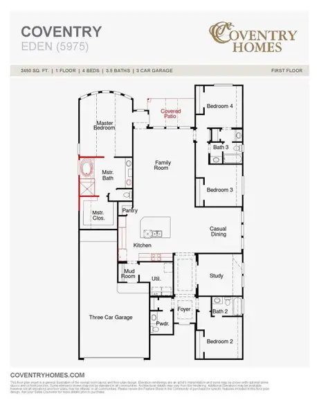 Image 3 of a home in Escondido.