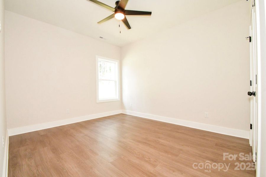 Spacious, unfurnished interior of a new home in , Marshville (Image 16).