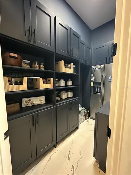 Furnished interior view inside a new home in , Nokomis (Image 14).