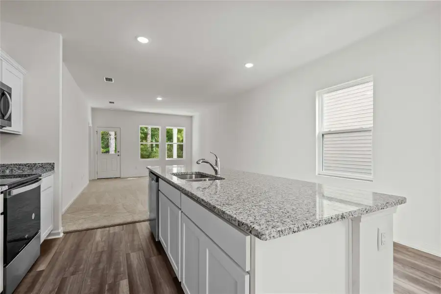 Representative photo of Sterling plan