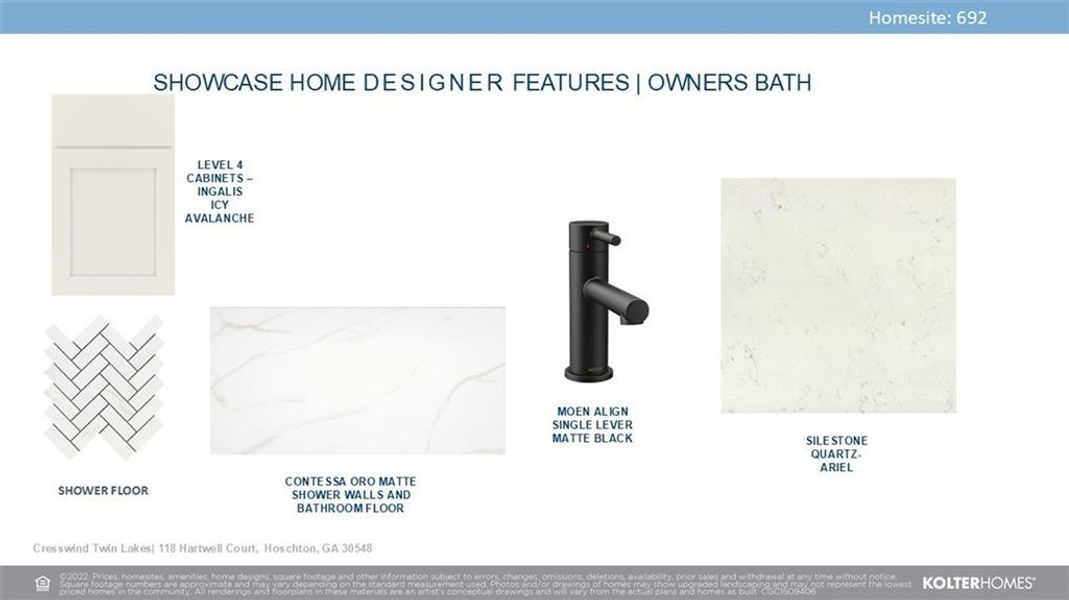 Image 29 of a home in Cresswind Georgia at Twin Lakes. Image 29 of a home in Cresswind Georgia at Twin Lakes.