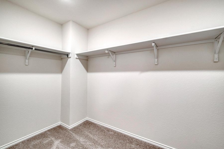 Image 26 of a home in Sonterra - Cool Water.