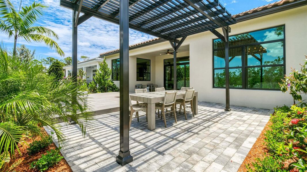 Image 51 of a home in Mosaic. Image 51 of a home in Mosaic.