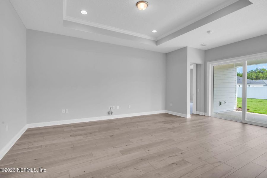 Spacious, unfurnished interior of a new home in , Jacksonville (Image 13). Spacious, unfurnished interior of a new home in , Jacksonville (Image 13).