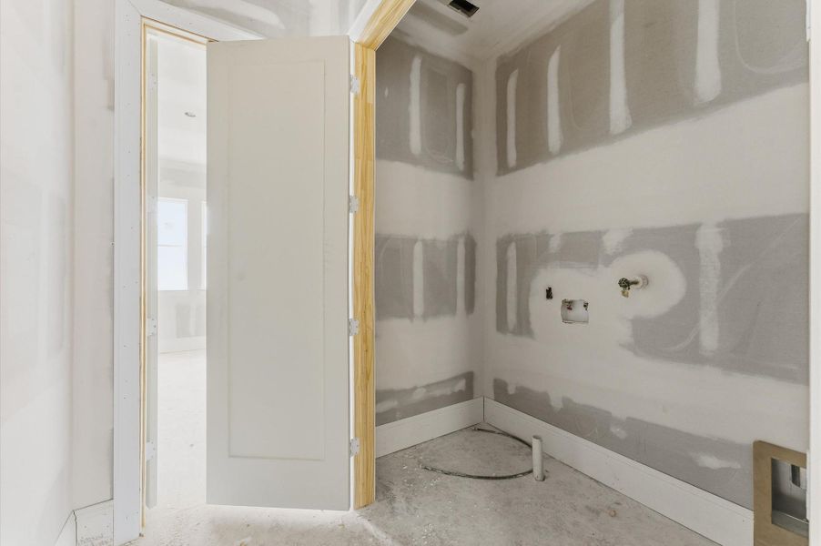 Photo taken in October.