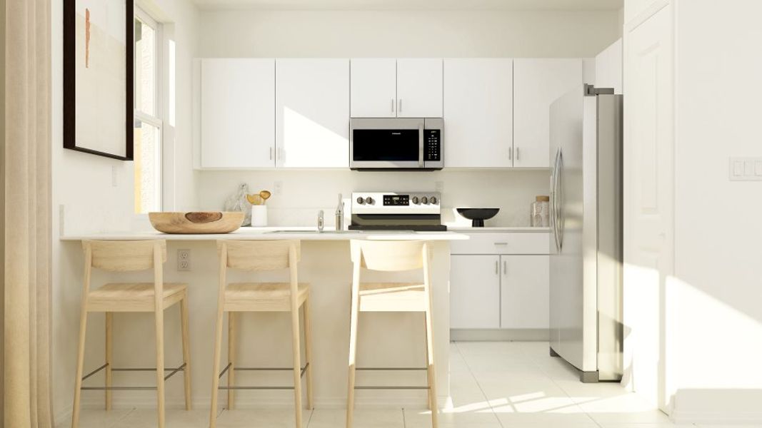 Kitchen Kitchen