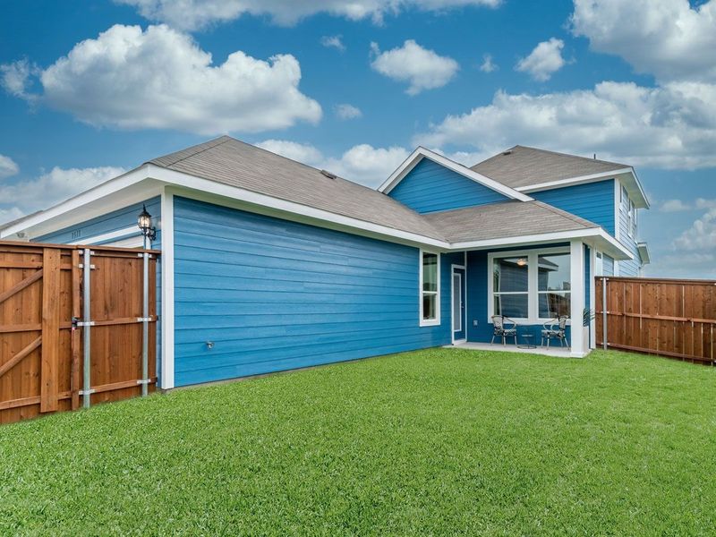 Image 25 of the Magnolia Landing Cottage community in Rowlett, TX. Image 25 of the Magnolia Landing Cottage community in Rowlett, TX.