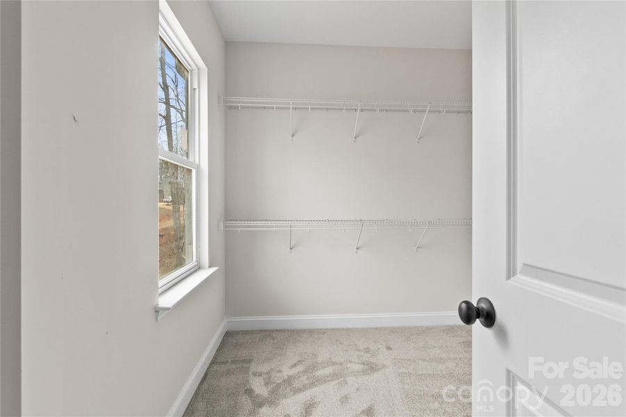 Spacious, unfurnished interior of a new home in , Denver (Image 22).