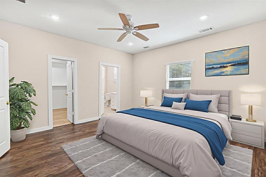 VIRTUALLY STAGED VIRTUALLY STAGED