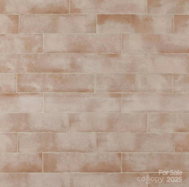 Primary shower tile Primary shower tile