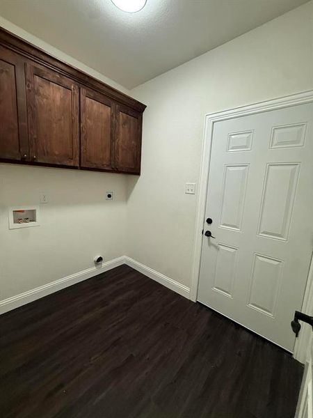 Spacious, unfurnished interior of a new home in , Ector (Image 16).