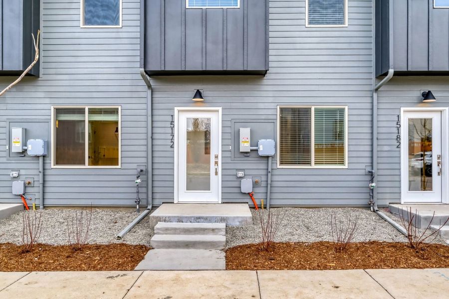 Arvada, CO New Home. - Slide 4 Arvada, CO New Home. - Slide 4