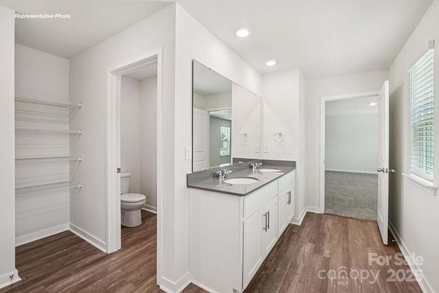 Furnished interior view inside a new home in Clark Creek Landing, Lincolnton (Image 2). Furnished interior view inside a new home in Clark Creek Landing, Lincolnton (Image 2).