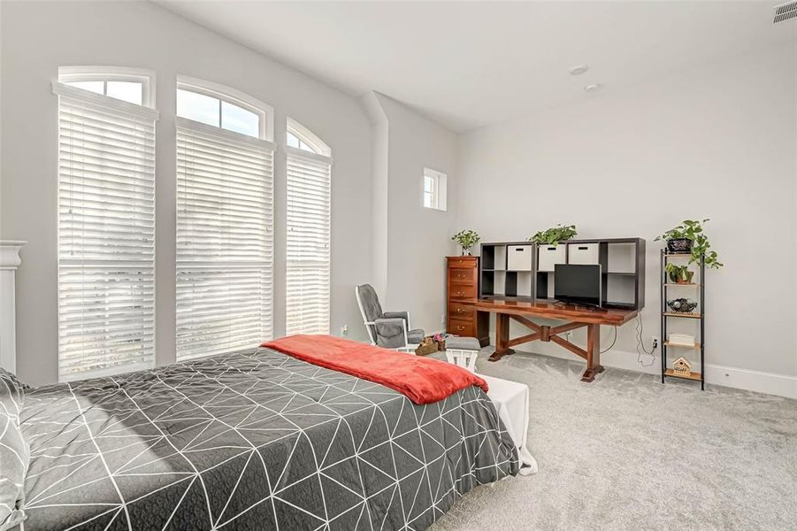 Image 26 of a home in Sterling Creek 60’ Homesites.