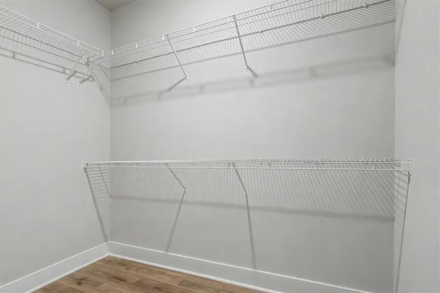 Spacious, unfurnished interior of a new home in , Dallas (Image 42).